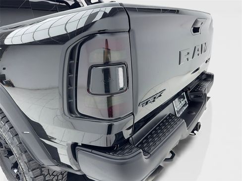 Used 2022 RAM 1500 TRX w/ TRX Level 2 Equipment Group image 9