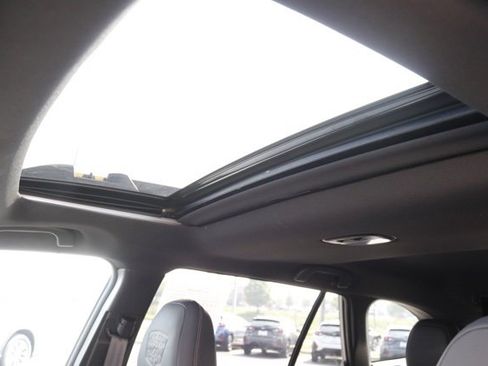 Certified 2025 Subaru Outback Wilderness image 16