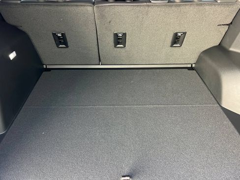 New 2027 GMC Terrain Denali AWD/4WD image 16