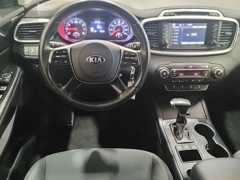 Used 2019 Kia Sorento AWD w/ LX Convenience Package image 22