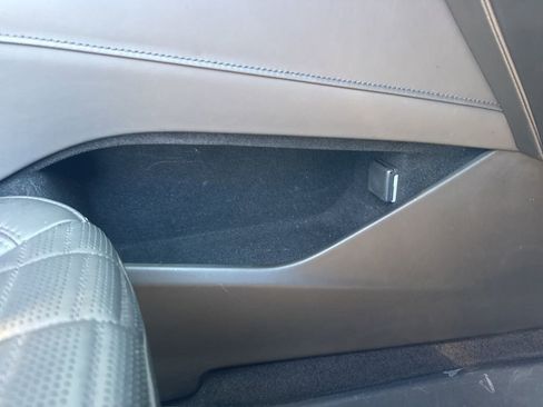 Certified 2024 Cadillac Escalade V w/ LPO, Floor Liner Package image 61