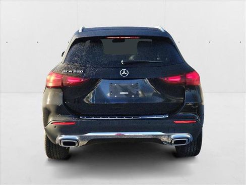 New 2025 Mercedes-Benz GLA 250 image 7