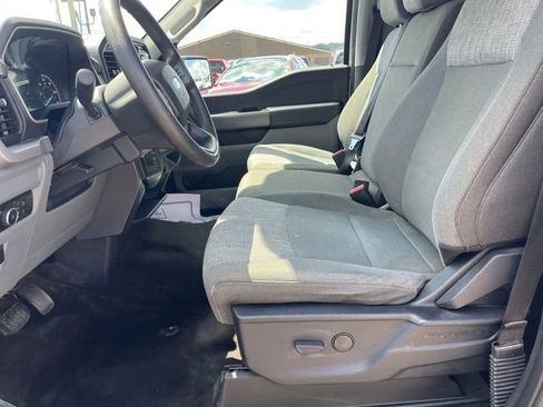 Used 2023 Ford F150 XLT image 11