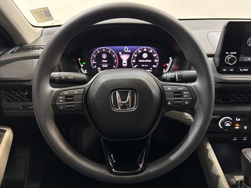 Certified 2024 Honda Accord LX image 12