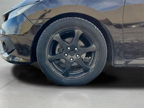 Used 2018 Honda Civic LX image 10