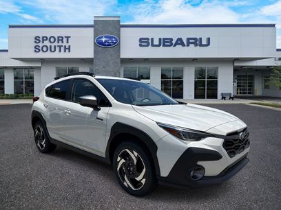 New 2026 Subaru Crosstrek 2.5i Limited