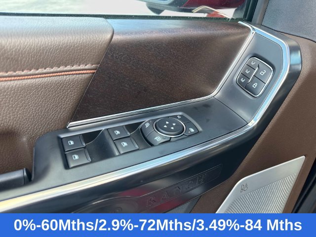 New 2026 Ford F150 King Ranch w/ Equipment Group 601A High AWD/4WD image 20