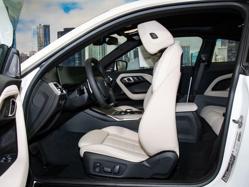 New 2026 BMW 230i xDrive Coupe w/ Premium Package image 20