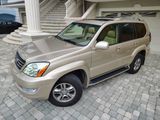 Used 2008 Lexus GX 470 image 3