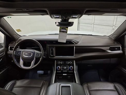 Certified 2022 GMC Yukon XL Denali w/ Denali Premium Package image 21