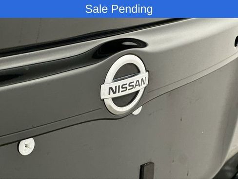 Used 2019 Nissan Versa SV image 22