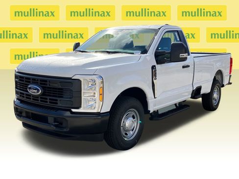 New 2026 Ford F250 XL w/ XL Driver Assist Package image 16