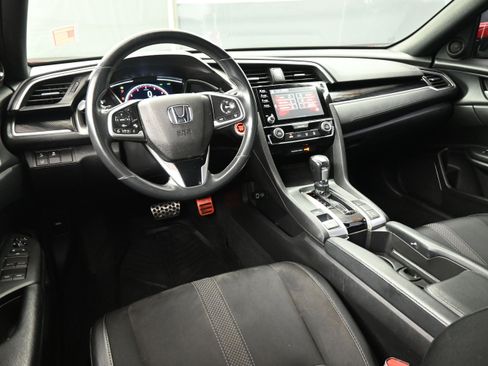 Used 2020 Honda Civic Sport image 18