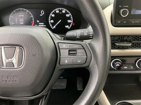 Certified 2023 Honda HR-V LX image 23