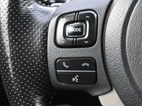 Used 2021 Lexus NX 300 F Sport w/ F Sport Premium Package image 8