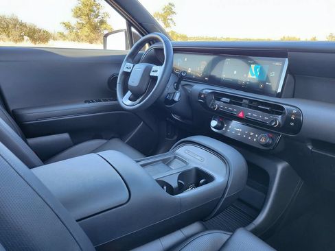 Used 2026 Hyundai Palisade XRT Pro AWD/4WD image 33