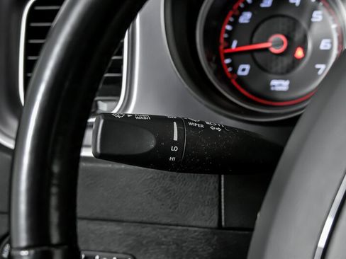 Used 2021 Dodge Charger SXT w/ Leather Interior Group image 27