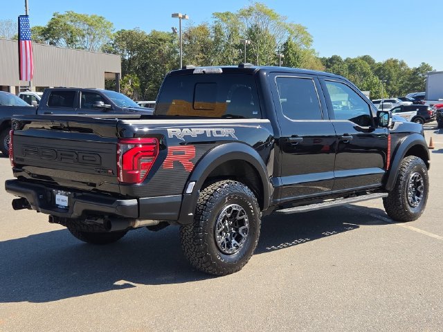Used 2026 Ford F150 Raptor w/ Equipment Group 803A Raptor R AWD/4WD image 3