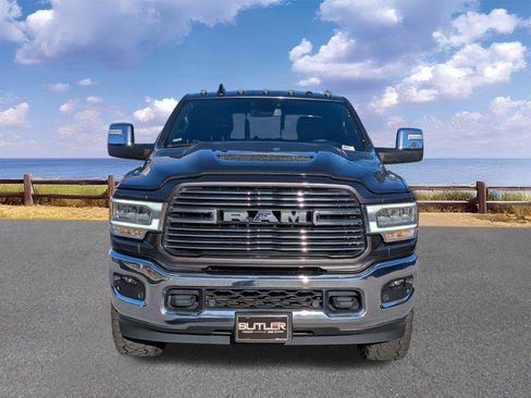 Used 2023 RAM 2500 Laramie image 10