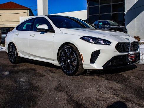Used 2025 BMW 228i xDrive AWD/4WD image 3