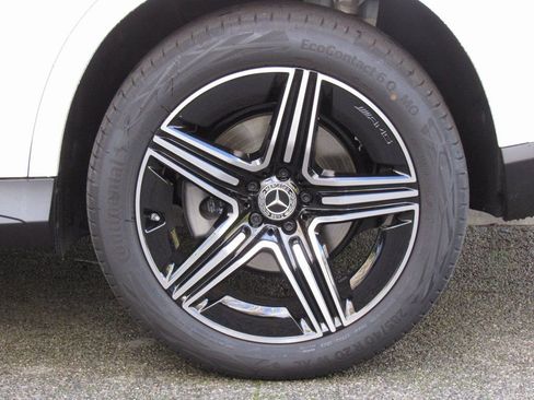 New 2026 Mercedes-Benz GLC 300 4MATIC image 36