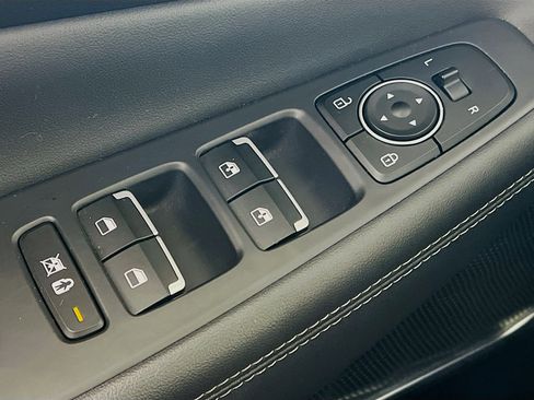 Used 2020 Hyundai Santa Fe SEL image 20