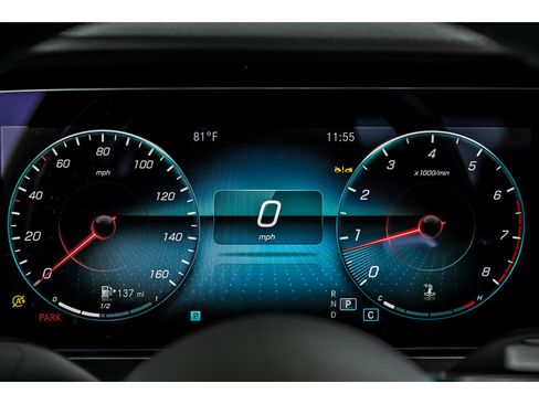 Certified 2023 Mercedes-Benz E 350 4MATIC Sedan image 16