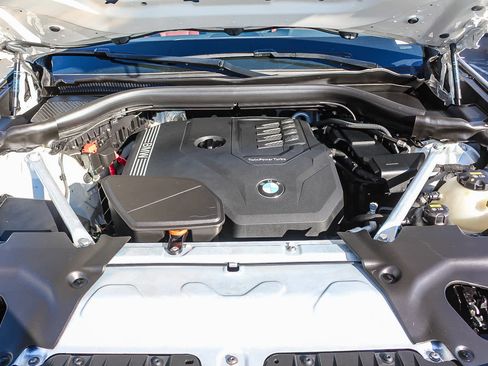 Used 2023 BMW X3 sDrive30i w/ Convenience Package w/ZPA image 36