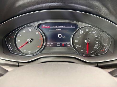 Certified 2023 Audi Q5 2.0T Premium w/ Convenience Package image 32