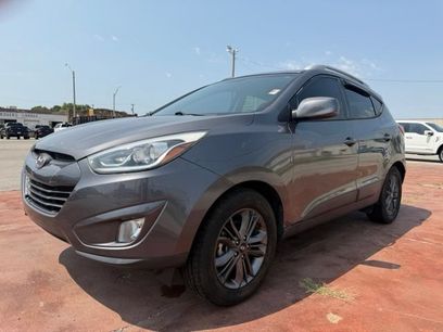 Used 2015 Hyundai Tucson SE