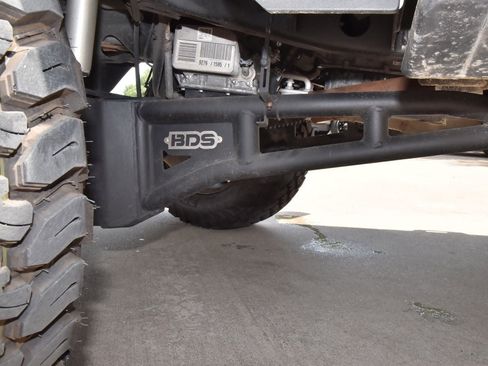 Used 2024 Ford F250 Limited w/ FX4 Off-Road Package AWD/4WD image 43