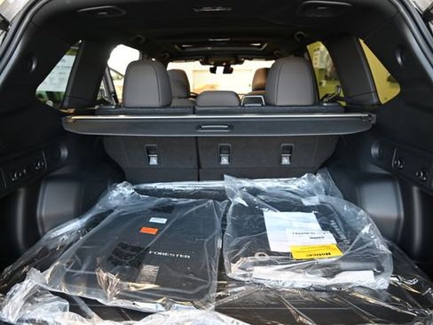New 2026 Subaru Forester Premium AWD/4WD image 24