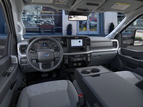 New 2026 Ford F350 XLT image 9