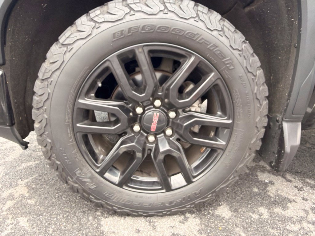 Used 2021 GMC Sierra 1500 Elevation AWD/4WD image 22