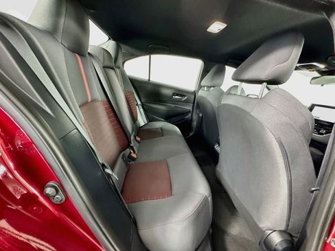 Used 2025 Toyota Corolla SE FWD image 32