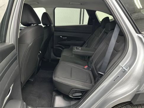 New 2026 Hyundai Tucson SEL image 22