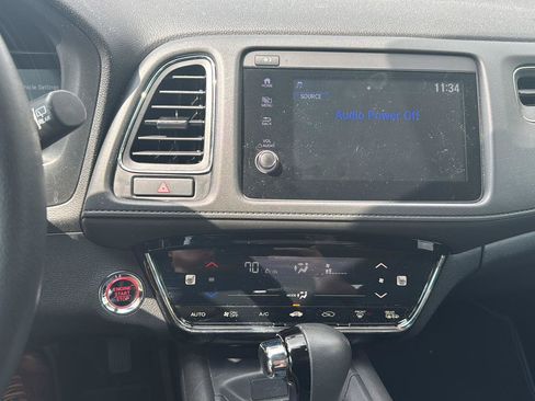 Used 2021 Honda HR-V EX-L image 13