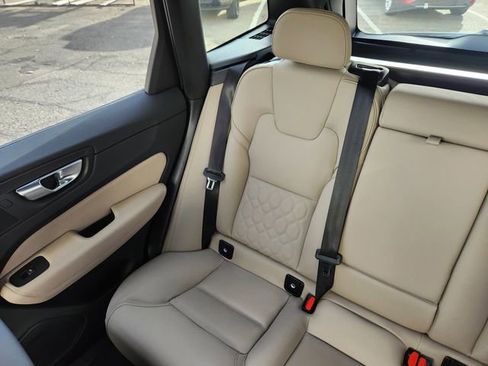 New 2026 Volvo XC60 B5 Plus w/ Climate Package image 13