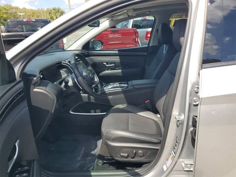 Used 2023 Hyundai Tucson Limited image 21