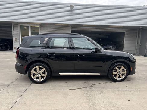 Used 2025 MINI Cooper Countryman S image 4