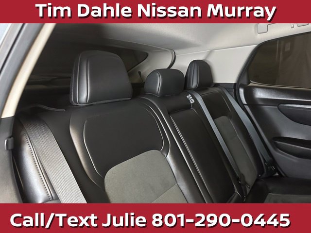 Used 2023 Nissan Ariya AWD image 19