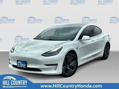 Used 2020 Tesla Model 3 Standard Range Plus