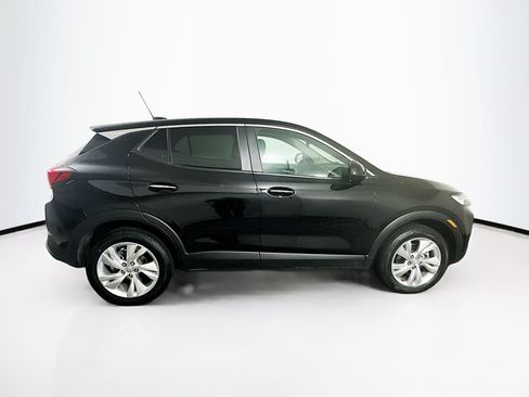 Used 2025 Buick Encore GX Preferred AWD/4WD image 10