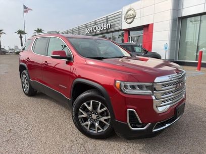 Used 2023 GMC Acadia SLT