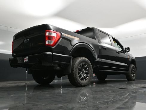 Used 2021 Ford F150 Tremor AWD/4WD image 55