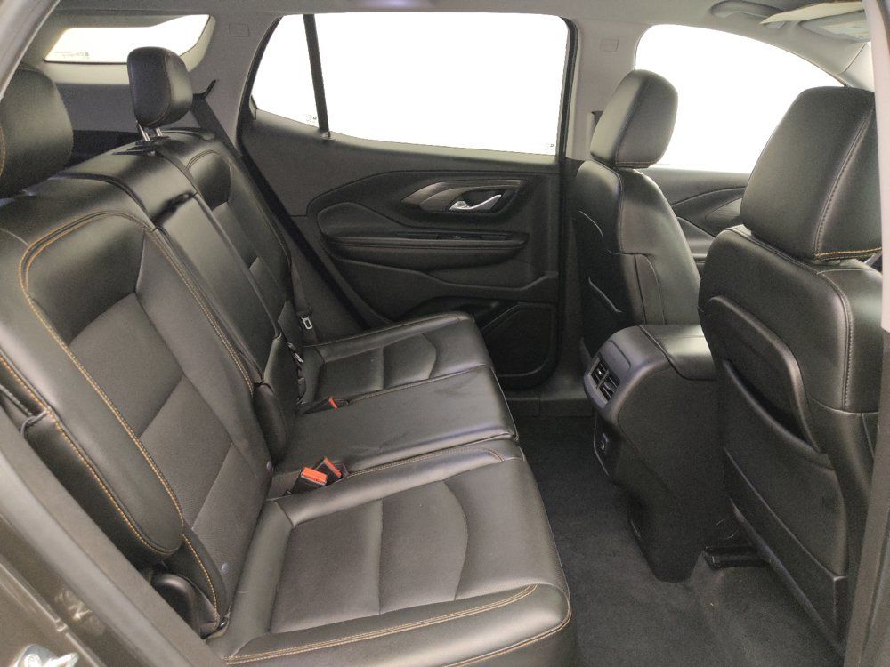 Used 2019 GMC Terrain SLT FWD image 19