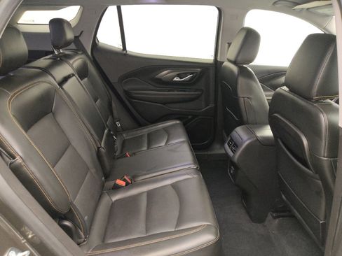 Used 2019 GMC Terrain SLT FWD image 19