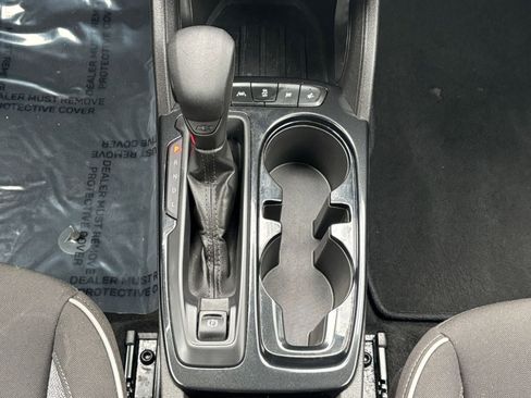 Used 2025 Chevrolet TrailBlazer LT image 37