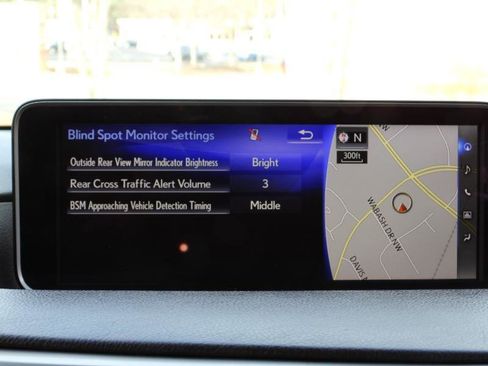 Used 2017 Lexus RX 350 Premium Plus w/ Premium Package FWD image 56
