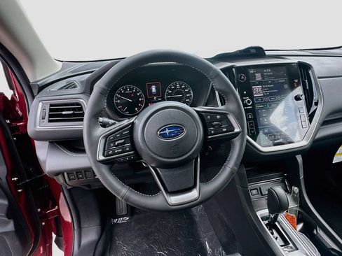 New 2026 Subaru Ascent Touring AWD/4WD image 11